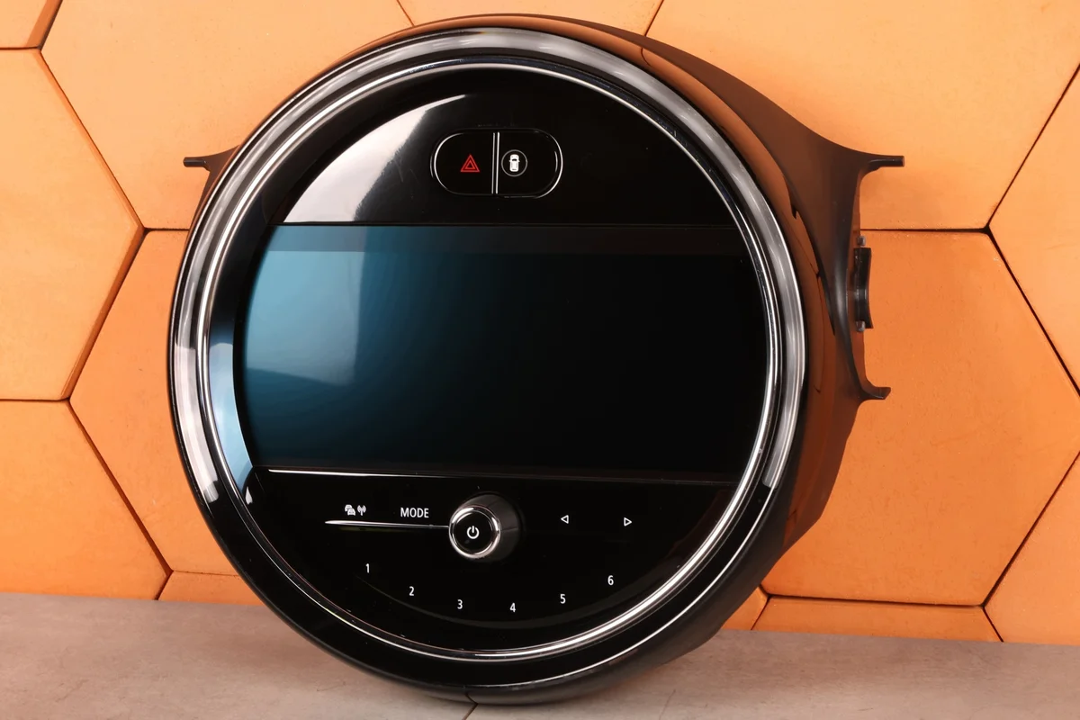 Écran Navigation MINI F54 LCI F60 LCI 8,8" 9824925