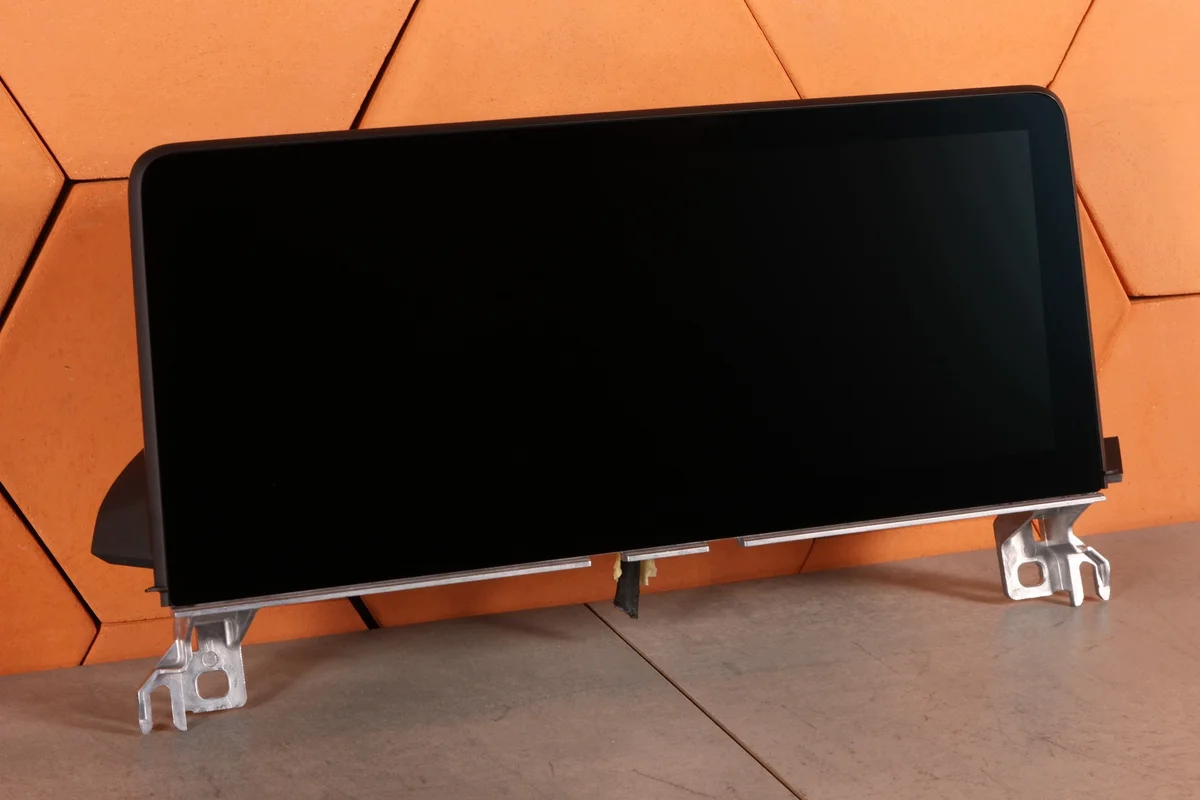 BMW X3 G01 Monitor 12,3" 5A42087