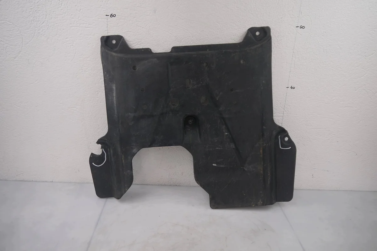 Cache sous moteur Kia Sportage V NQ5 62407-R2000