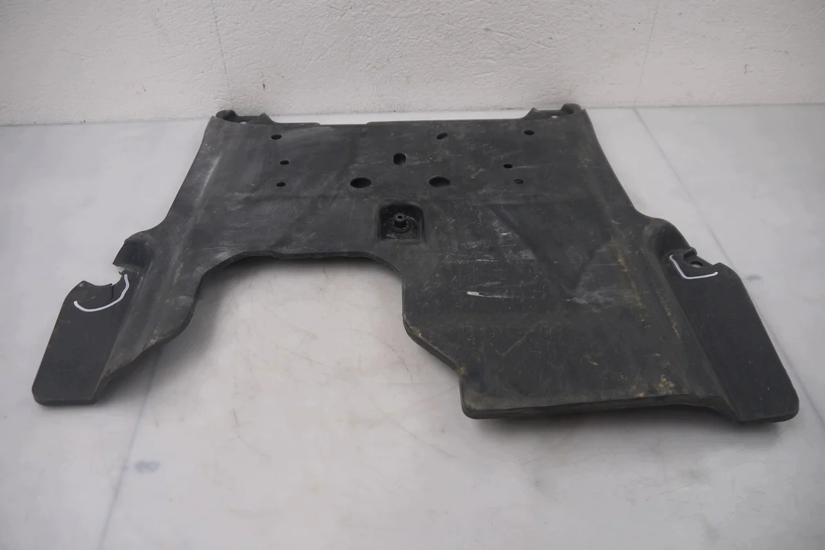 Cache sous moteur Kia Sportage V NQ5 62407-R2000 image 5