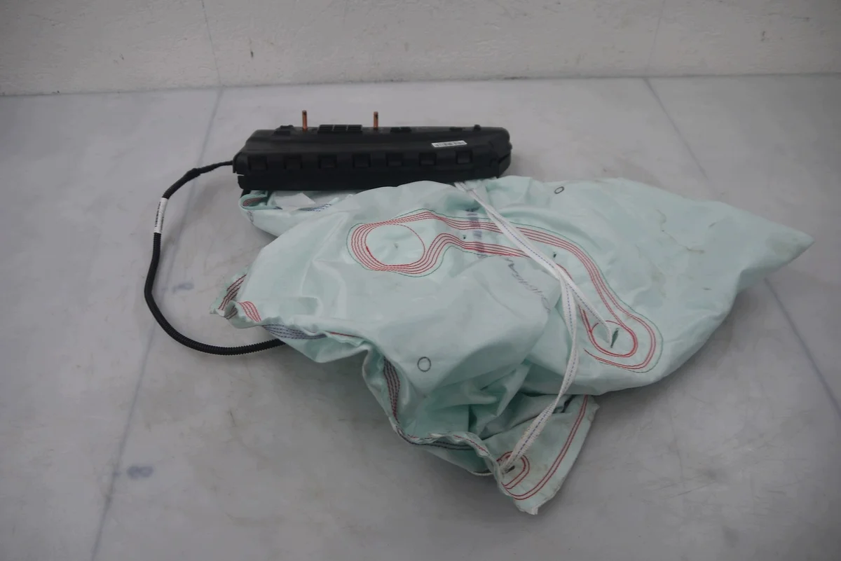 Airbag-Einheit Beifahrersitz Kia Sportage V NQ5 80660-R2050 thumbnail 10