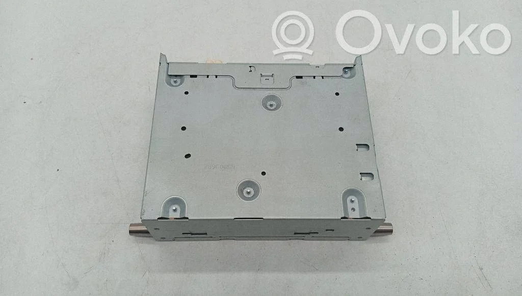 Mercedes E W213 Radio NTG5 A2139004316 image 3