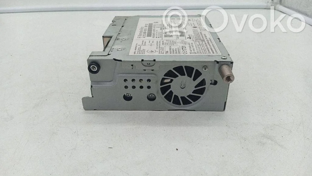 Mercedes E W213 Radio NTG5 A2139004316 image 5