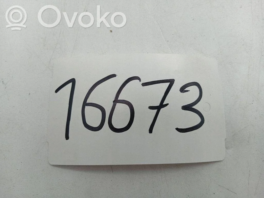Mercedes E W213 Radio NTG5 A2139004316 image 7