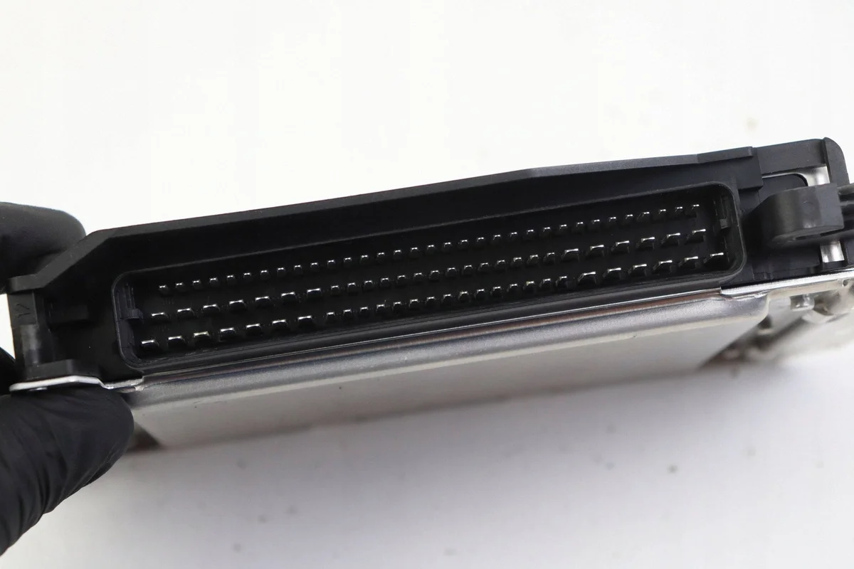 Regeleenheid versnellingsbak VW Passat B5 Audi A4 B5 3B0927156S