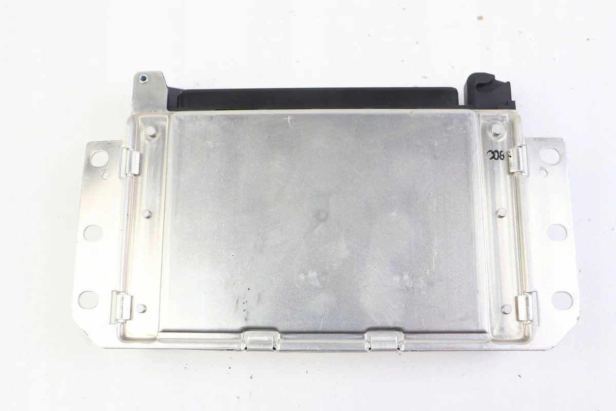 Steuergerät Getriebe VW Passat B5 Audi A4 B5 3B0927156S image 3