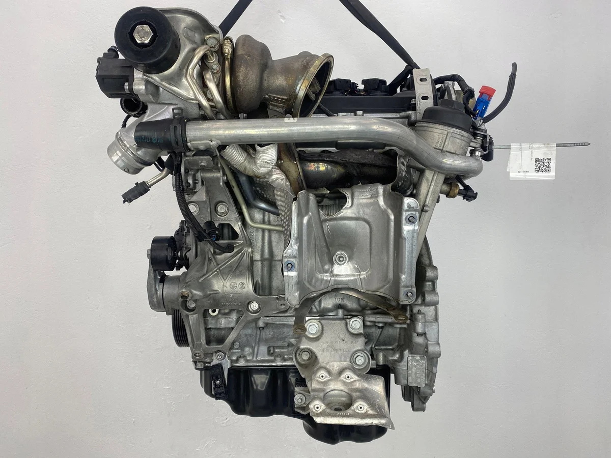Moteur BMW N13B16A 1.6 Essence - BMW Série 1 F20/F30