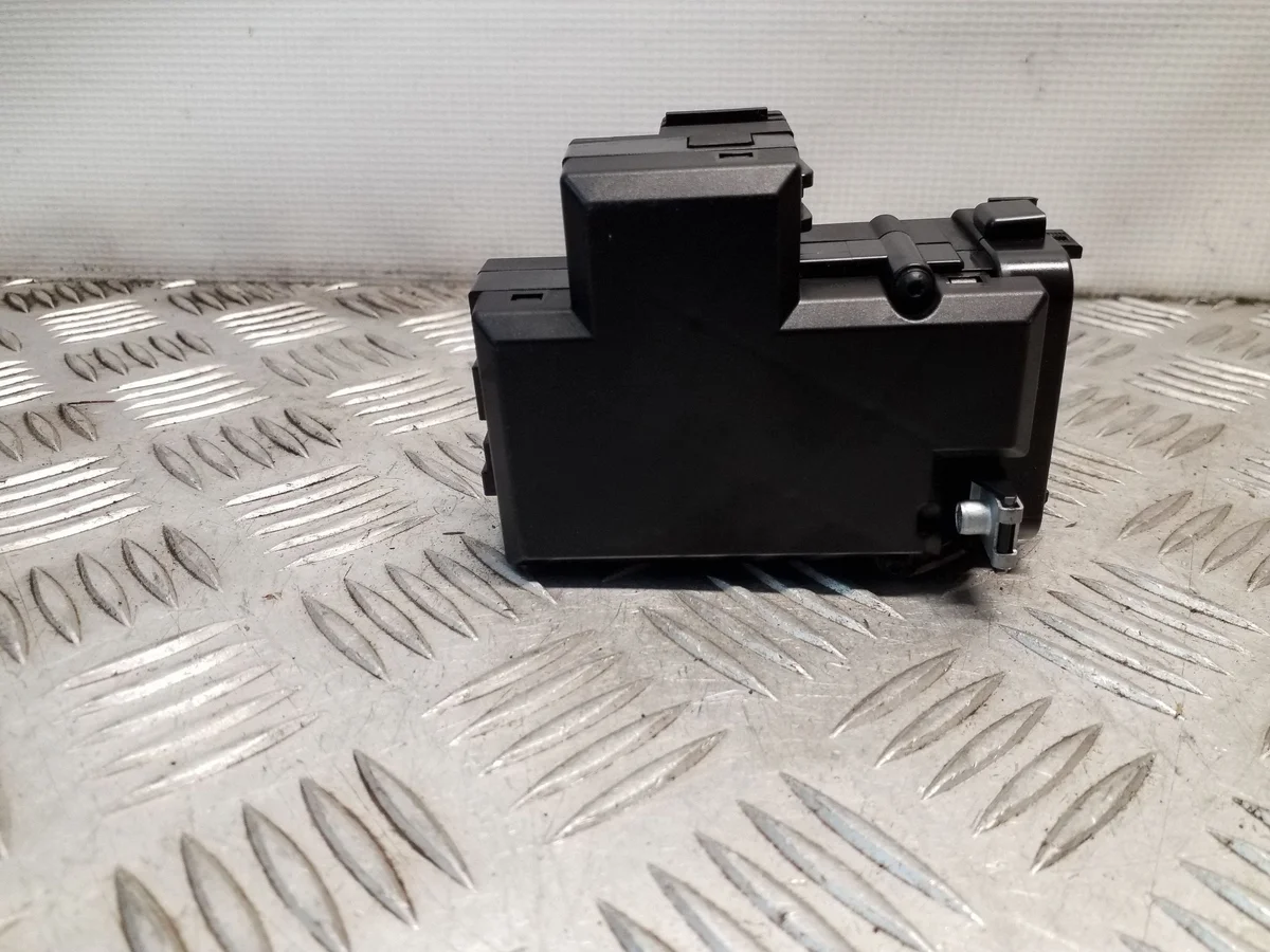 Blocchetto Accensione Audi A5 Sportback 8K0909131D image 3