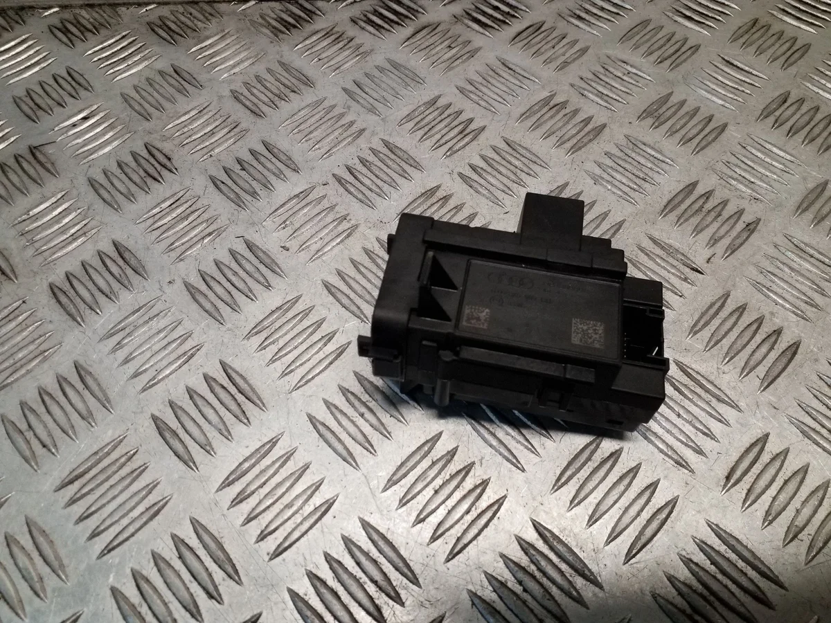 Blocchetto Accensione Audi A5 Sportback 8K0909131D image 5