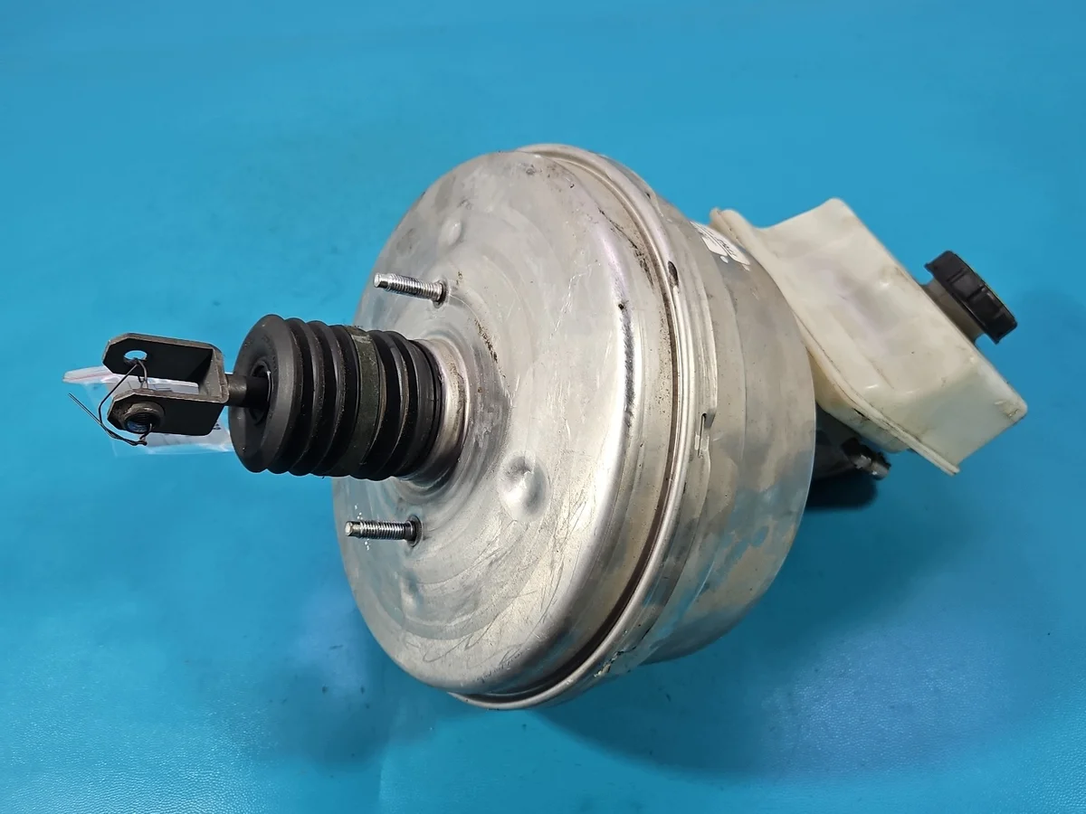 Bromsservo Mercedes ML W166 A1664301230L