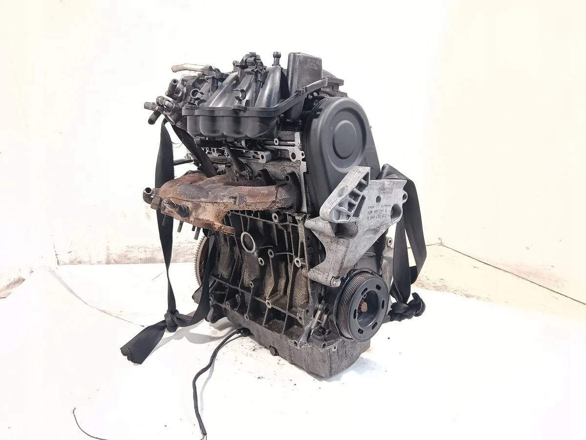 Moteur culasse BSE BGU VW Golf V Audi A3 Skoda Octavia 1.6 8V 06A100043PX