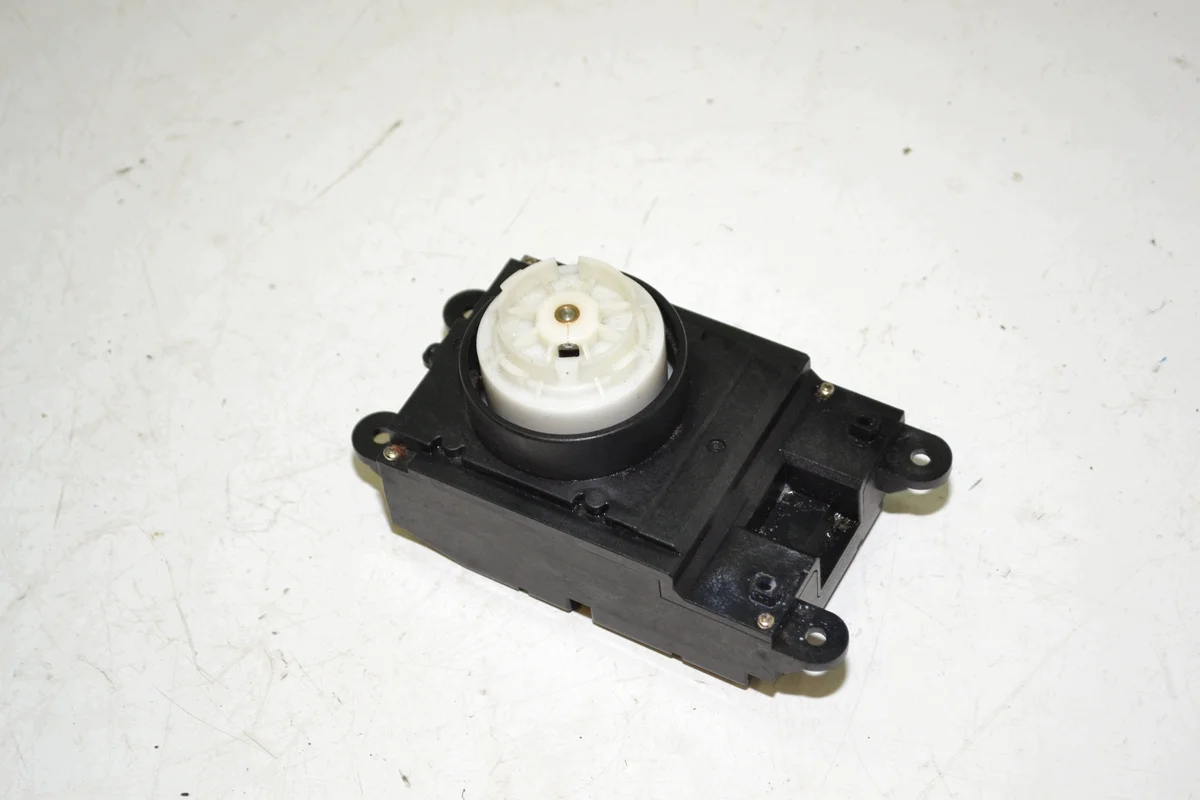 iDrive Controller Knob BMW 5 Series E60 E61 6944884