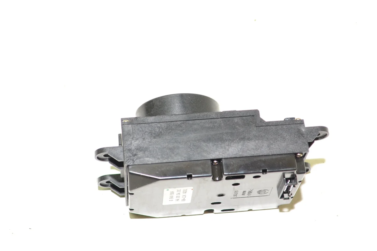iDrive knop BMW 5 E60 E61 6944884 image 3