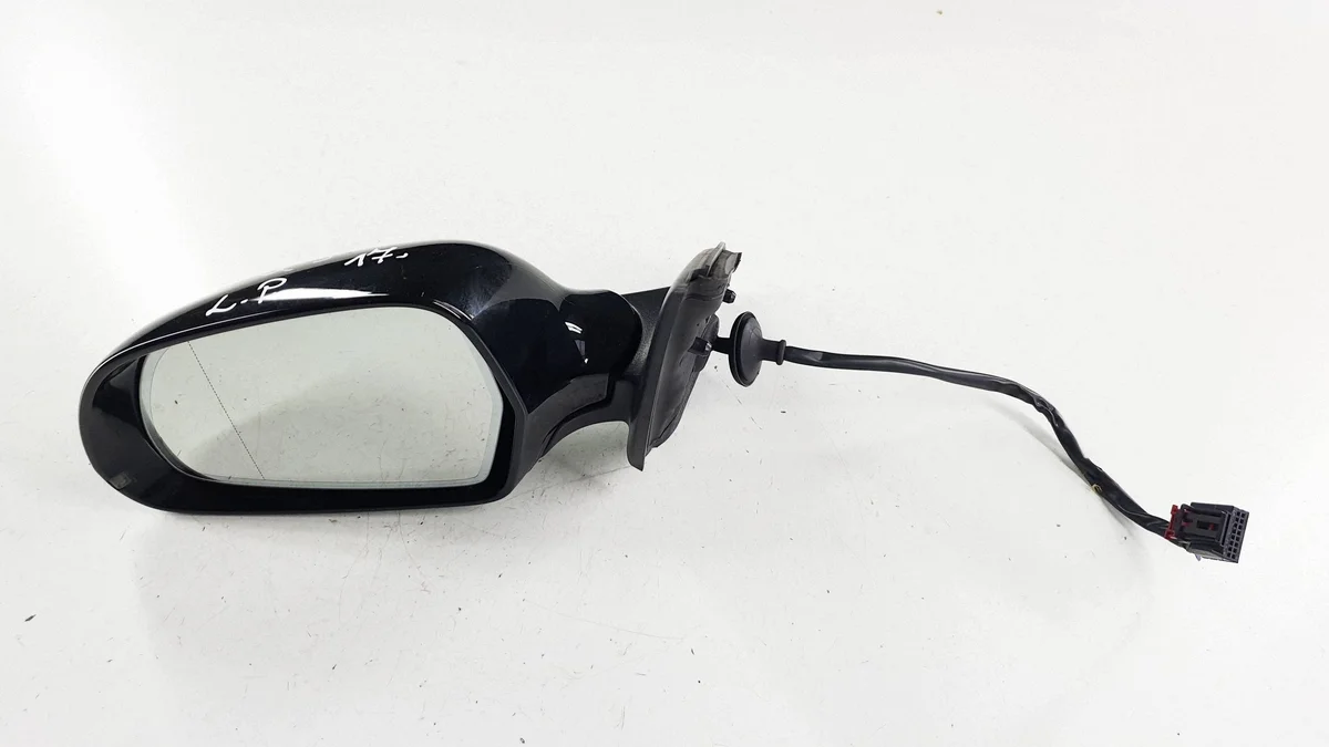 Espelho Retrovisor Audi Q3 8U 8U0867367L09