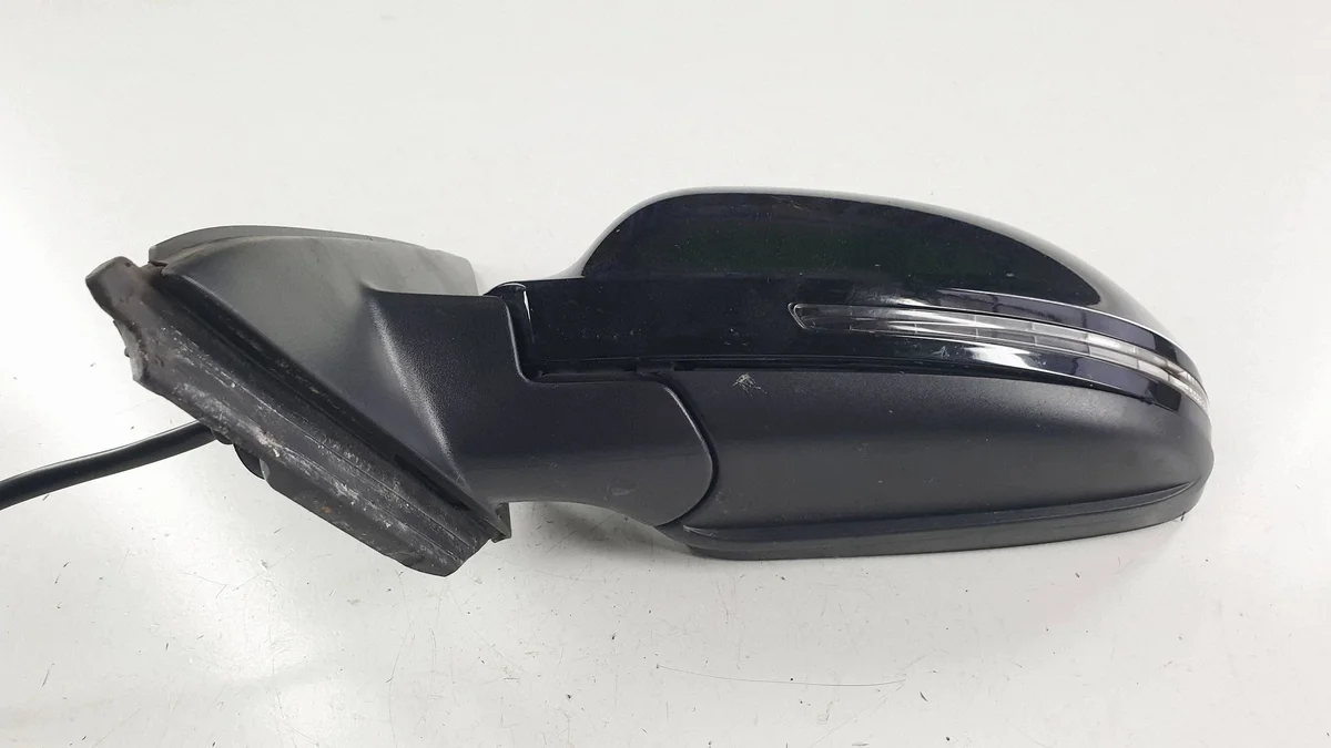 Backspegel Audi Q3 8U 8U0867367L09