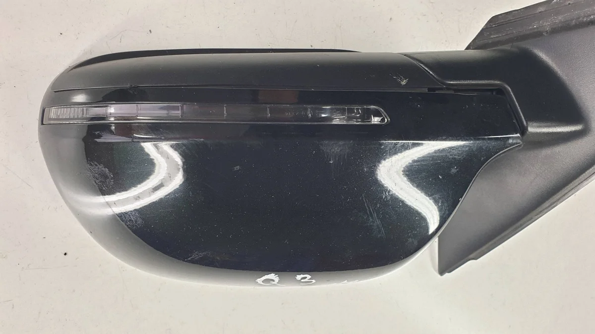 Espelho Retrovisor Audi Q3 8U 8U0867367L09 image 7