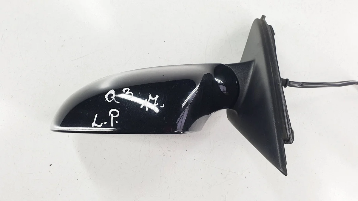 Espelho Retrovisor Audi Q3 8U 8U0867367L09 image 10