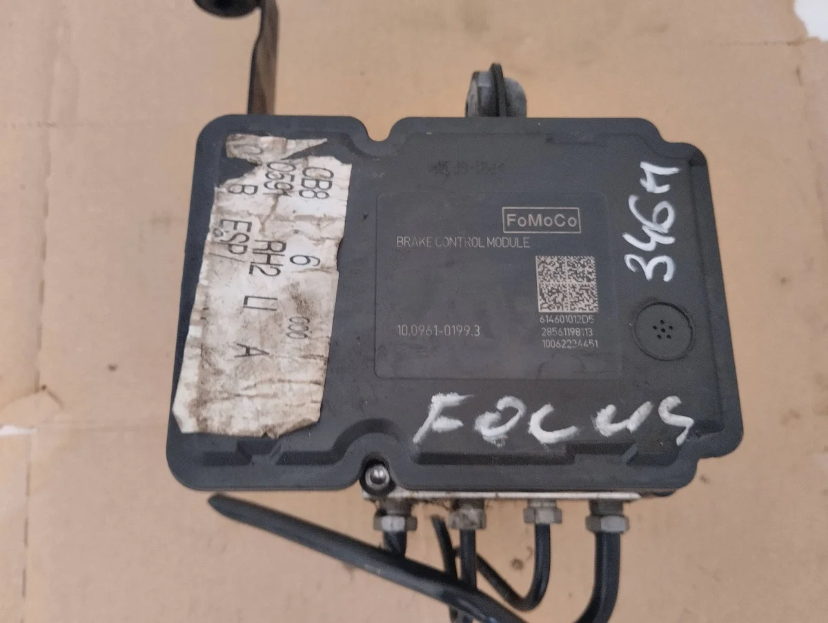 Pompe frein ABS Ford Focus MK3 C-MAX MK2 BV61-2C405-AL