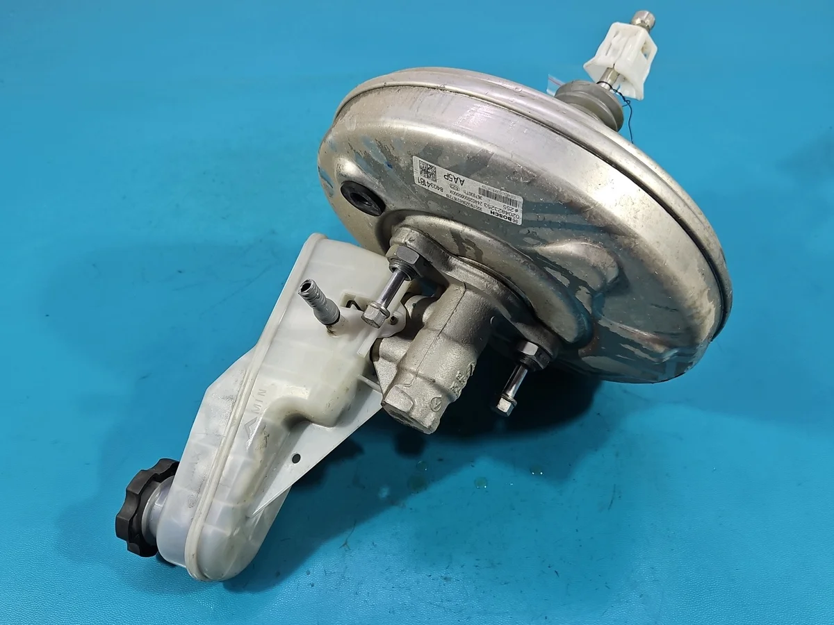 Jarrupalje Opel Insignia B 1.5 T 0204823253 thumbnail 5