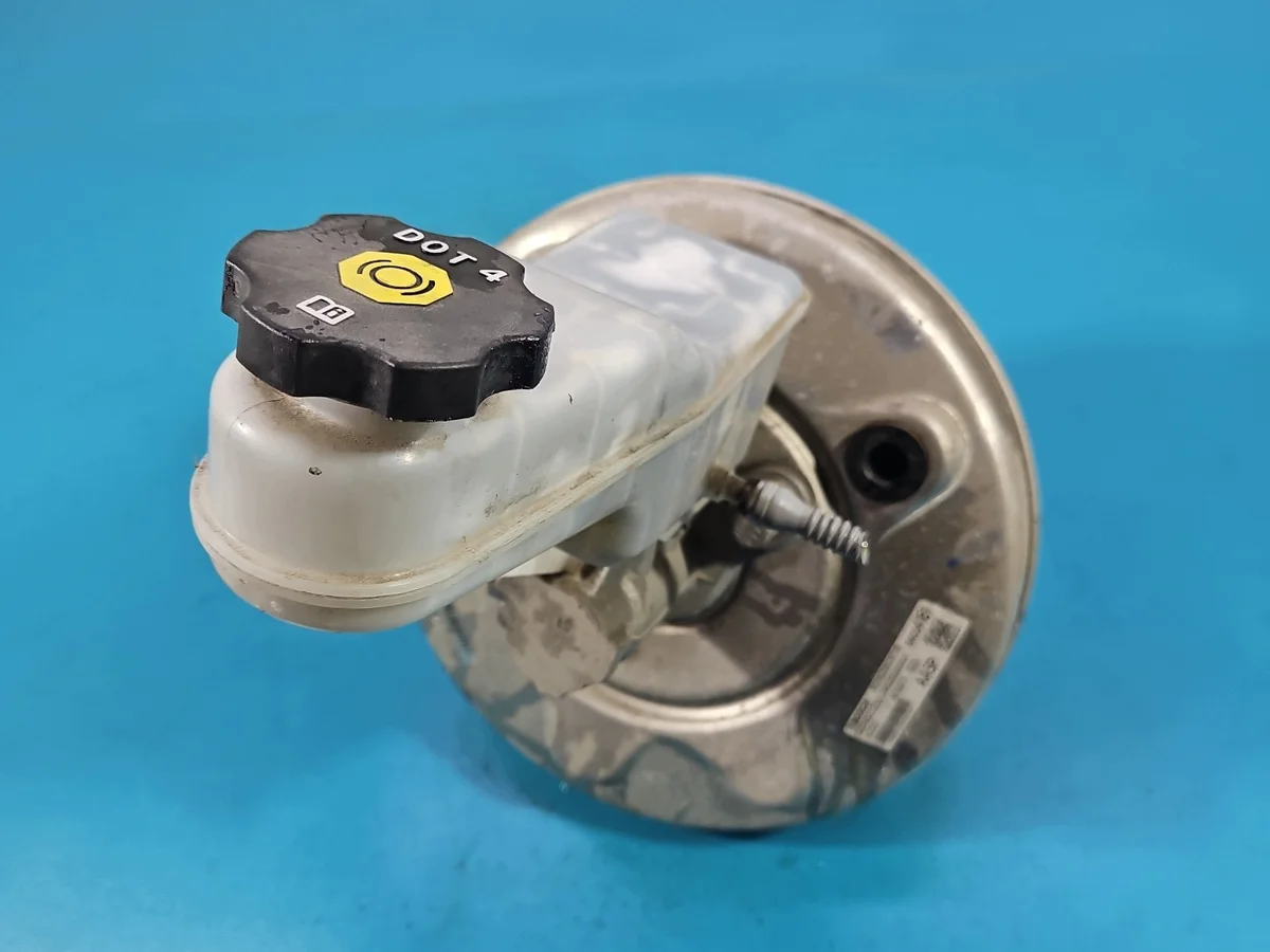 Jarrupalje Opel Insignia B 1.5 T 0204823253 thumbnail 6