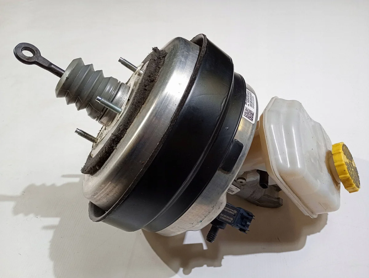 Bromsservo Dodge Durango 3.6 2021- 04581956AI
