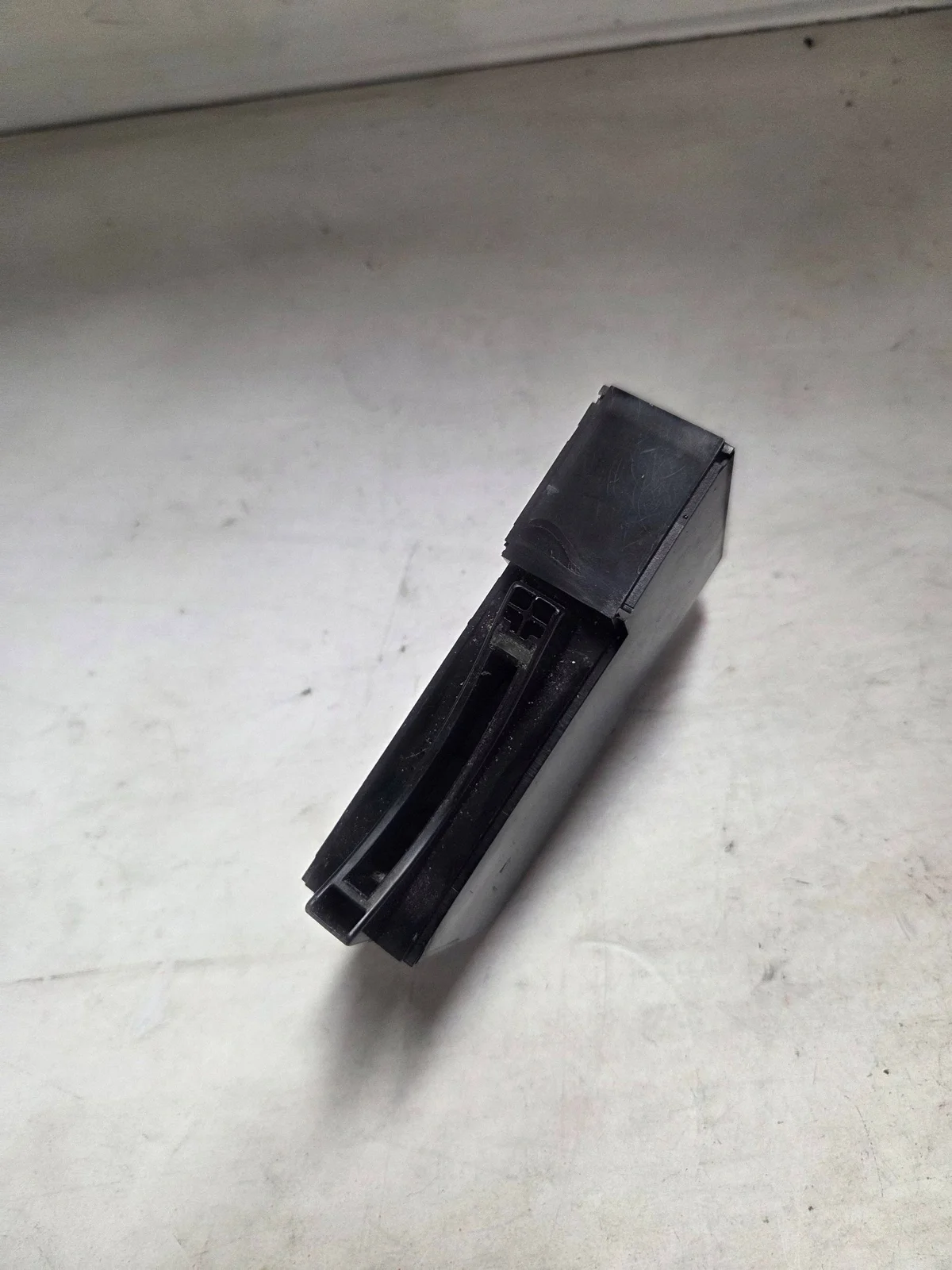 Kartenleser Renault Vel Satis 8200293678 image 3