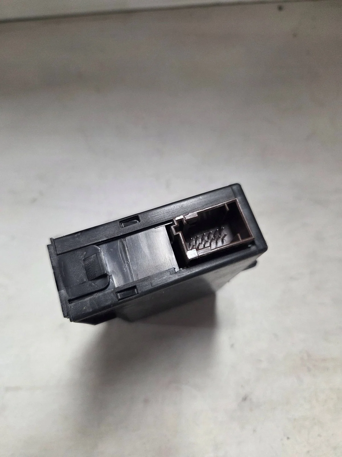 Kartenleser Renault Vel Satis 8200293678 image 4