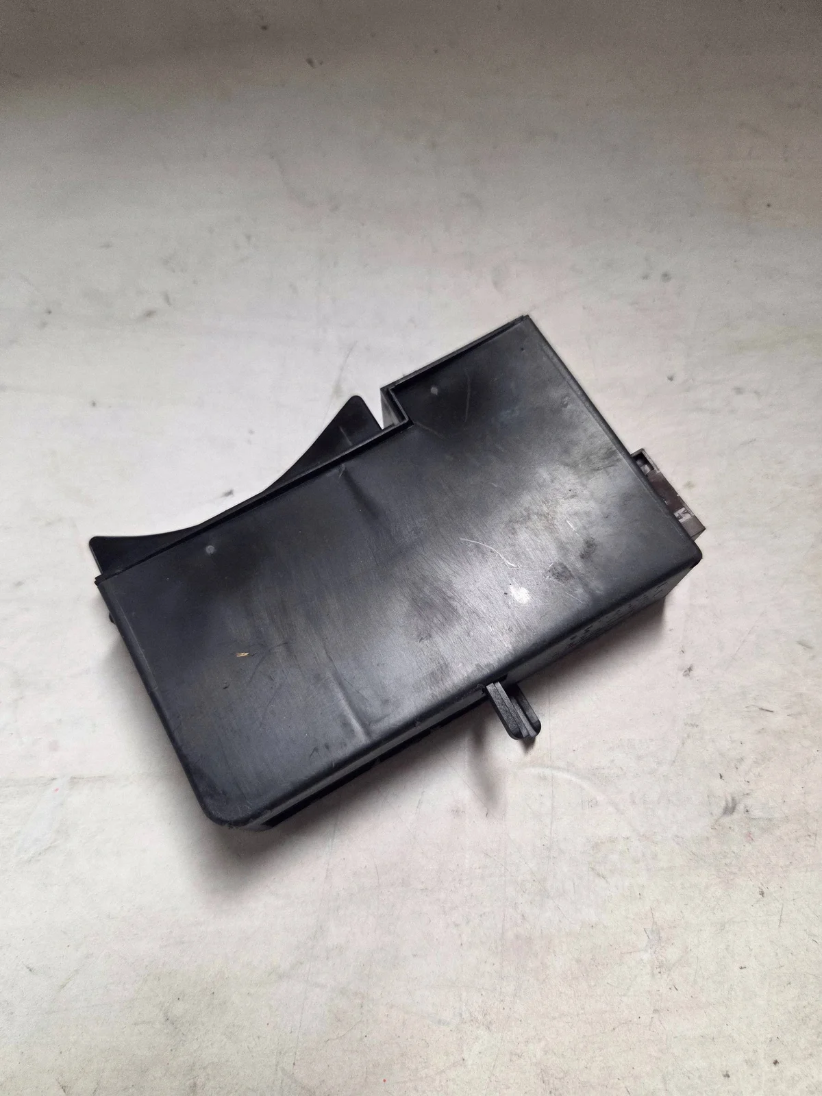 Kartenleser Renault Vel Satis 8200293678 image 5