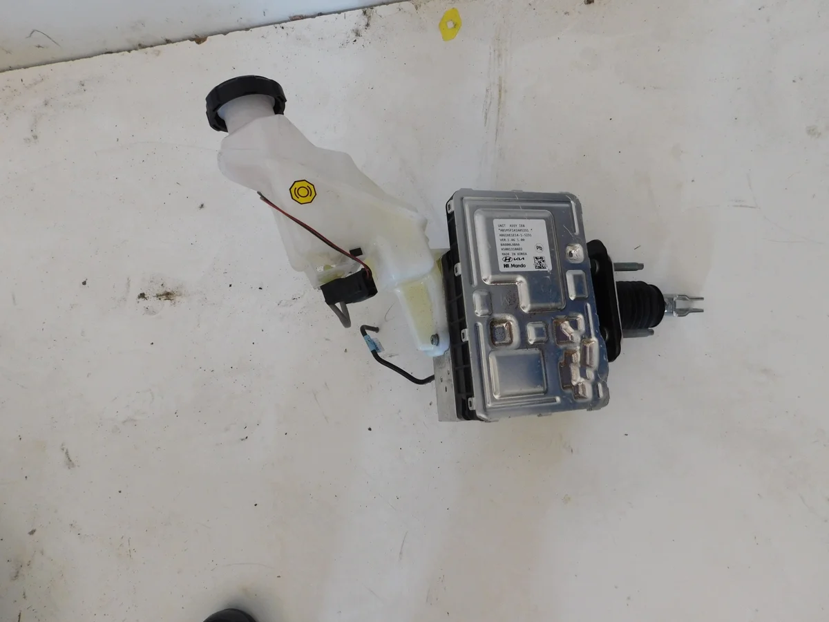 Brake Booster Kia Sportage 58500-CJAA0