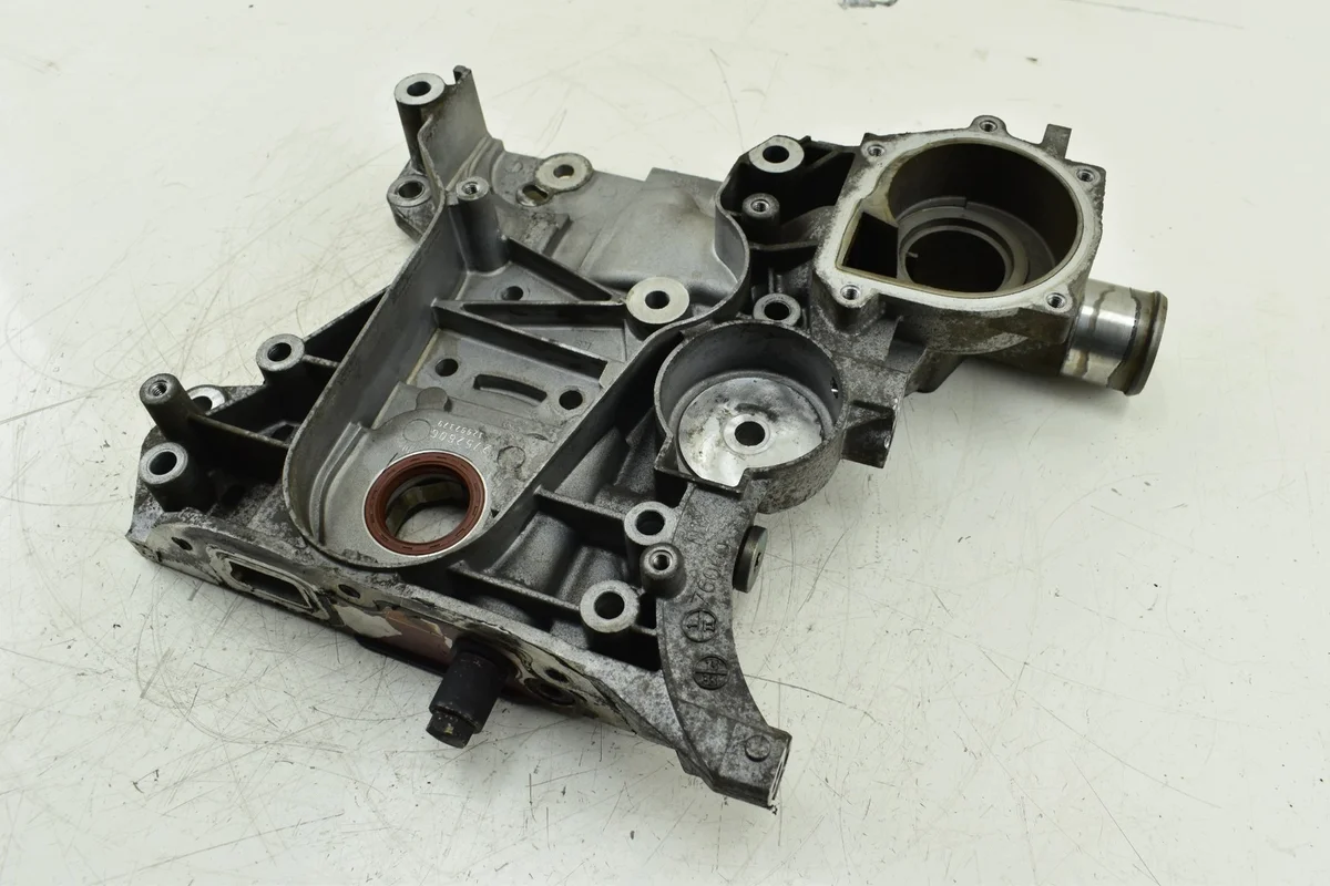 Pompa Olio Opel Astra H Zafira B Vectra C Meriva A 55559195