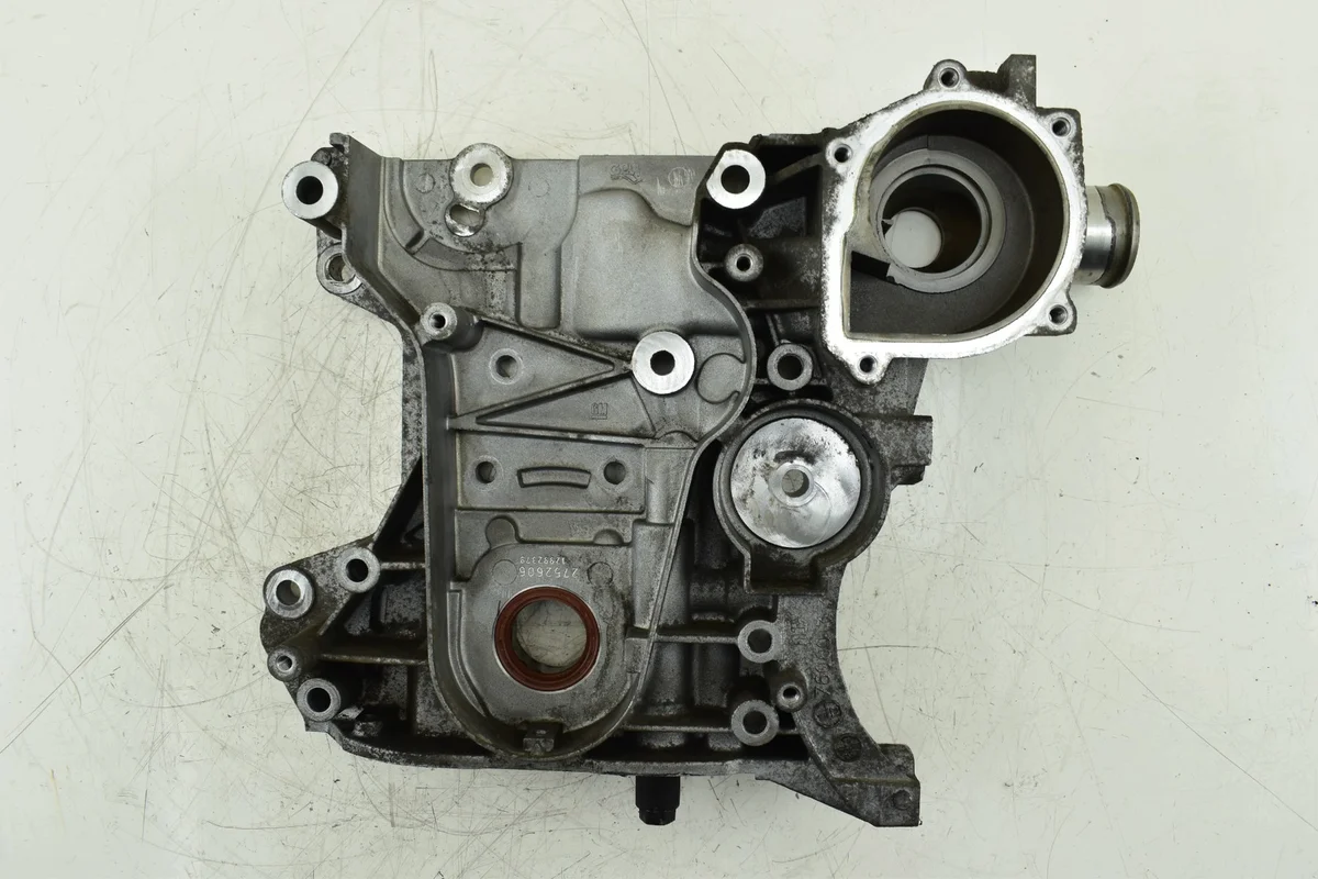 Oil Pump Opel Astra H Zafira B Vectra C Meriva A 1.6 16V 55559195