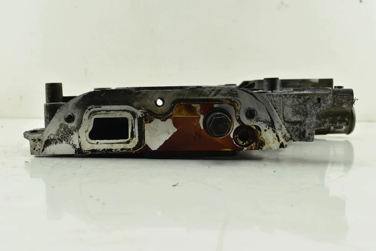 Ölpumpe Opel Astra H Zafira B Vectra C 1.6 16V 55559195 image 3