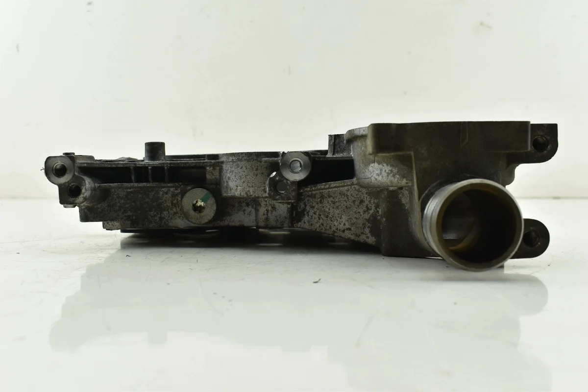 Ölpumpe Opel Astra H Zafira B Vectra C 1.6 16V 55559195 image 4