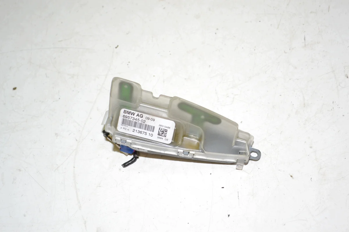 Kattoteline BMW E60 E61 E65 6957345