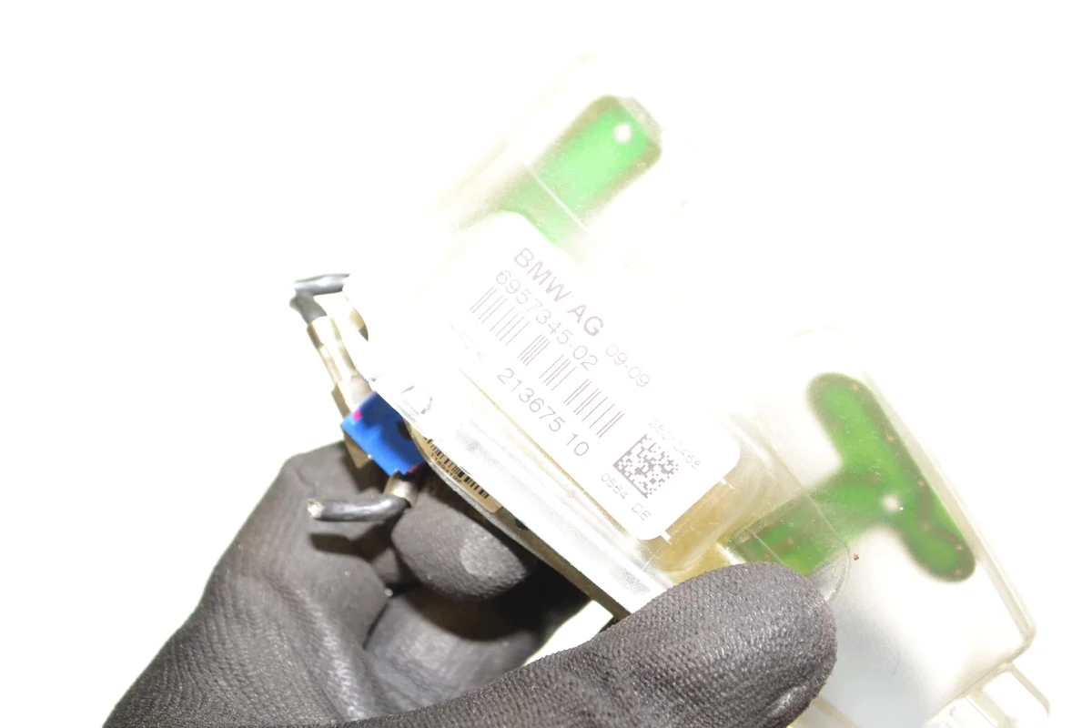 Antena de techo BMW E60 E61 E65 6957345 image 5