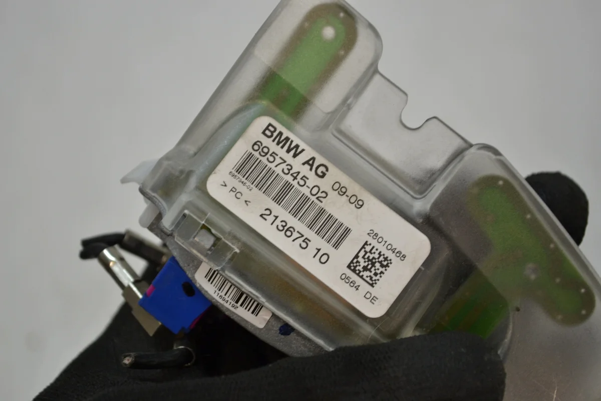 Antena de techo BMW E60 E61 E65 6957345 image 6