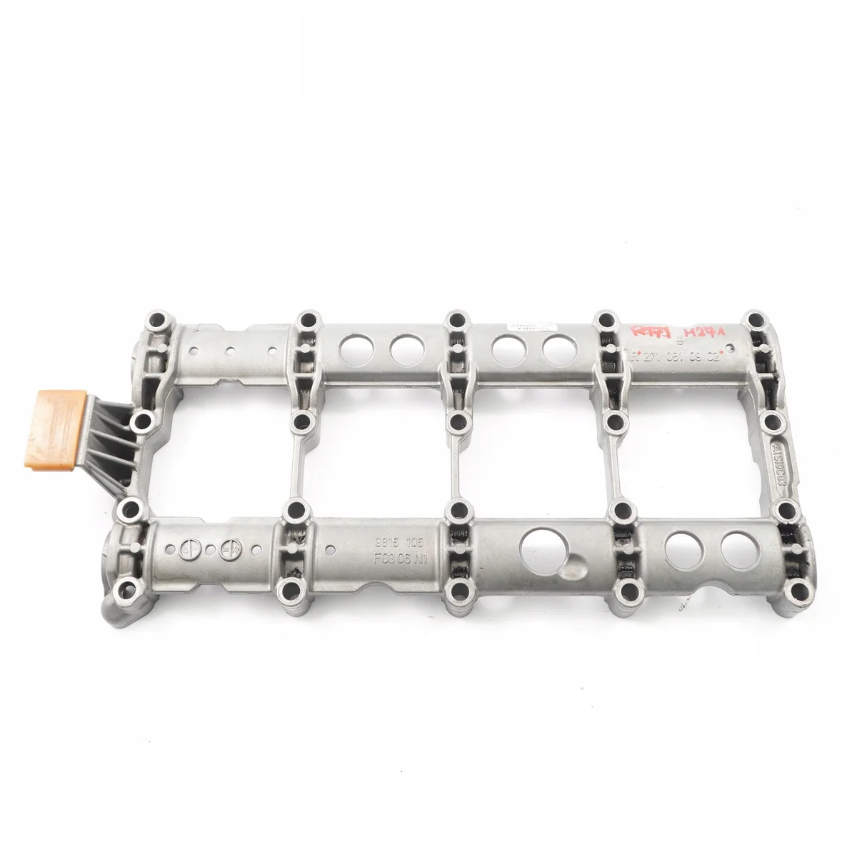 Deksel Lagers Nokkenas Mercedes SLK R171 Benzine A2710510902