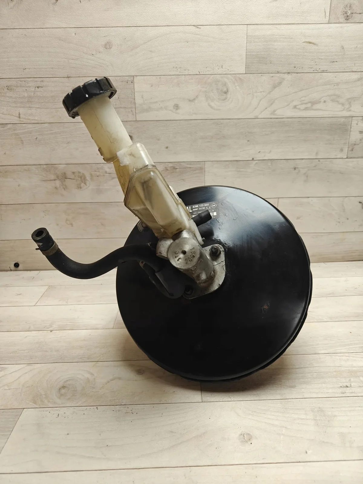 Brake Booster Pump Nissan 8200123844