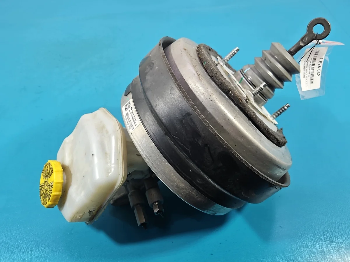 Servobroms Jeep Grand Cherokee IV WK2 3.0 CRD P04581956AF