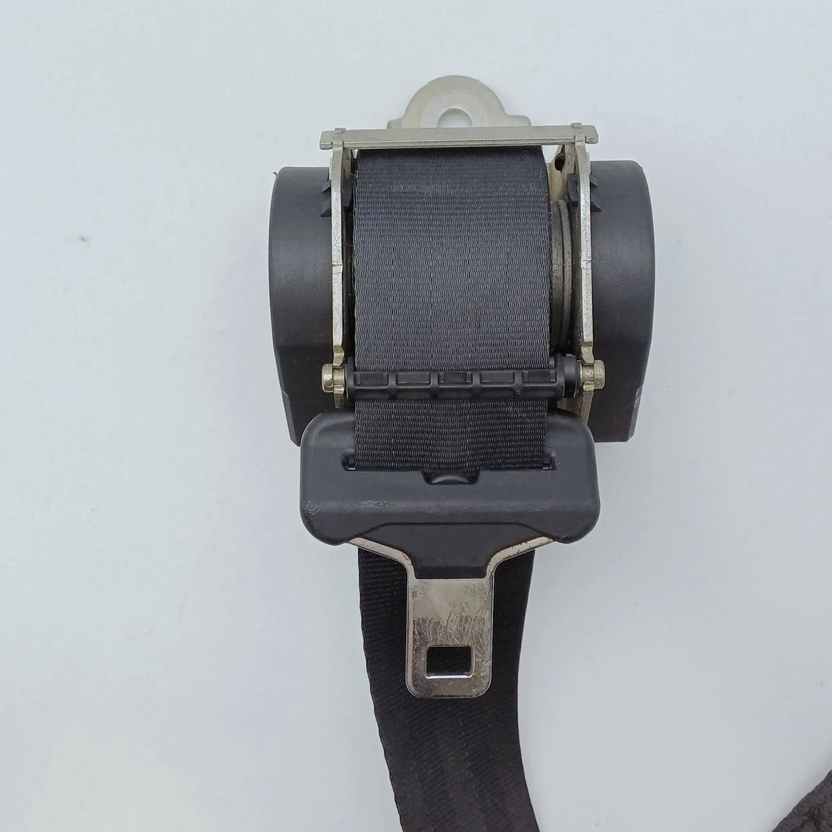 Sicherheitsgurt Rechts Hinten Citroen C4 I DRC129974 image 3