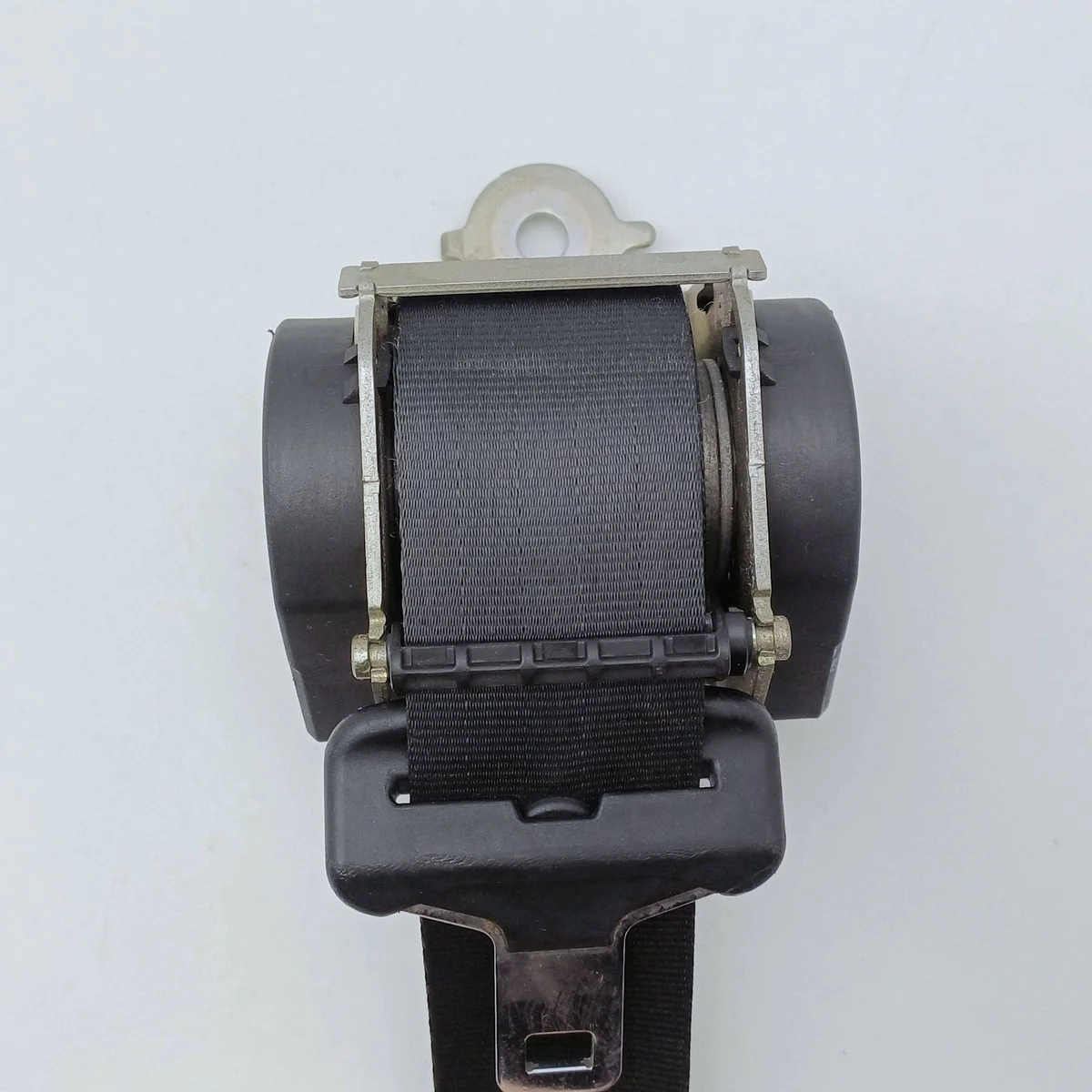 Sicherheitsgurt Rechts Hinten Citroen C4 I DRC129974 image 5