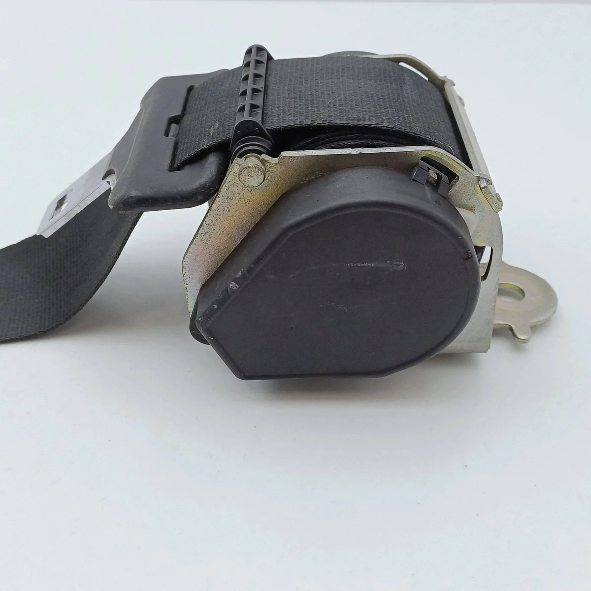 Sicherheitsgurt Rechts Hinten Citroen C4 I DRC129974 image 6
