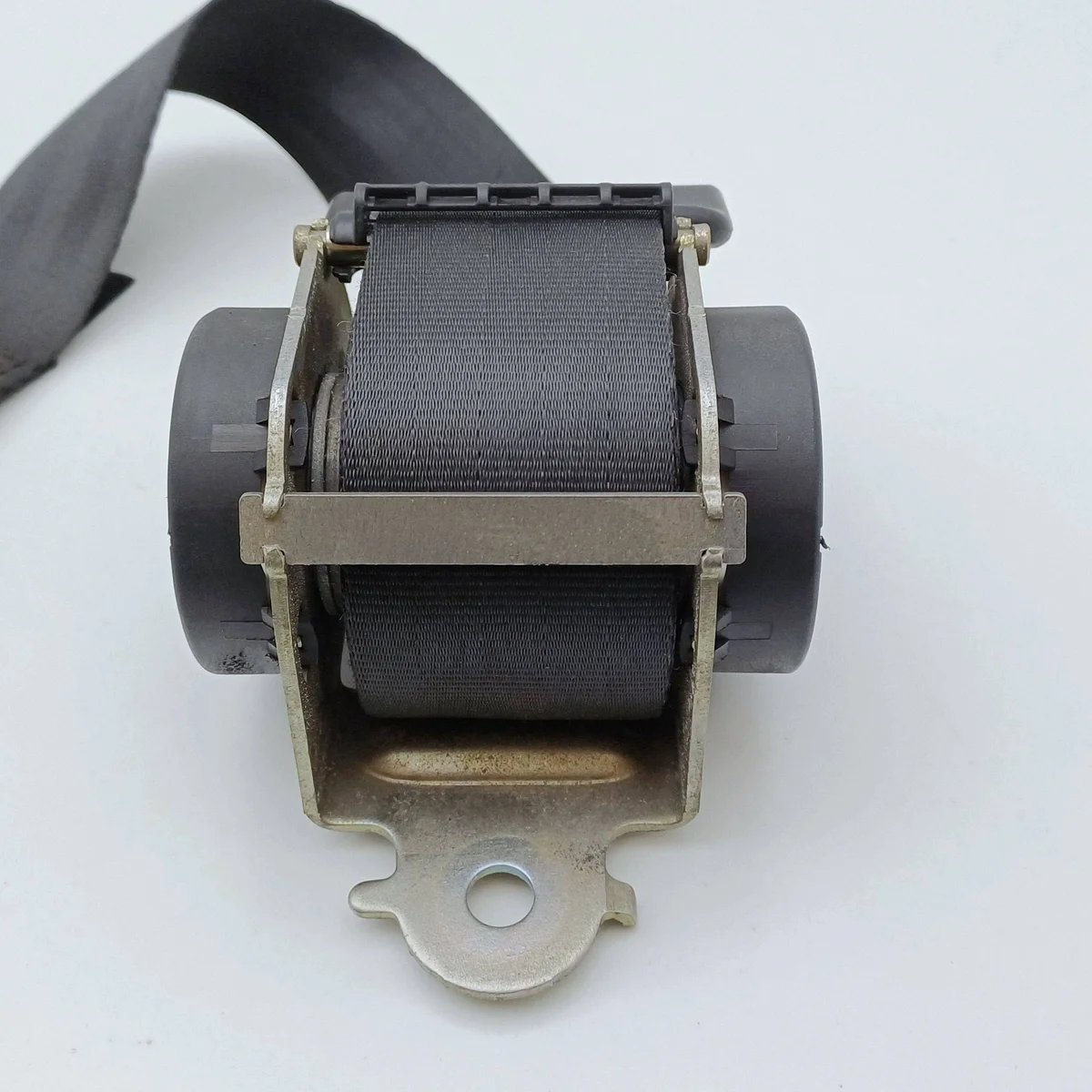 Sicherheitsgurt Rechts Hinten Citroen C4 I DRC129974 image 7