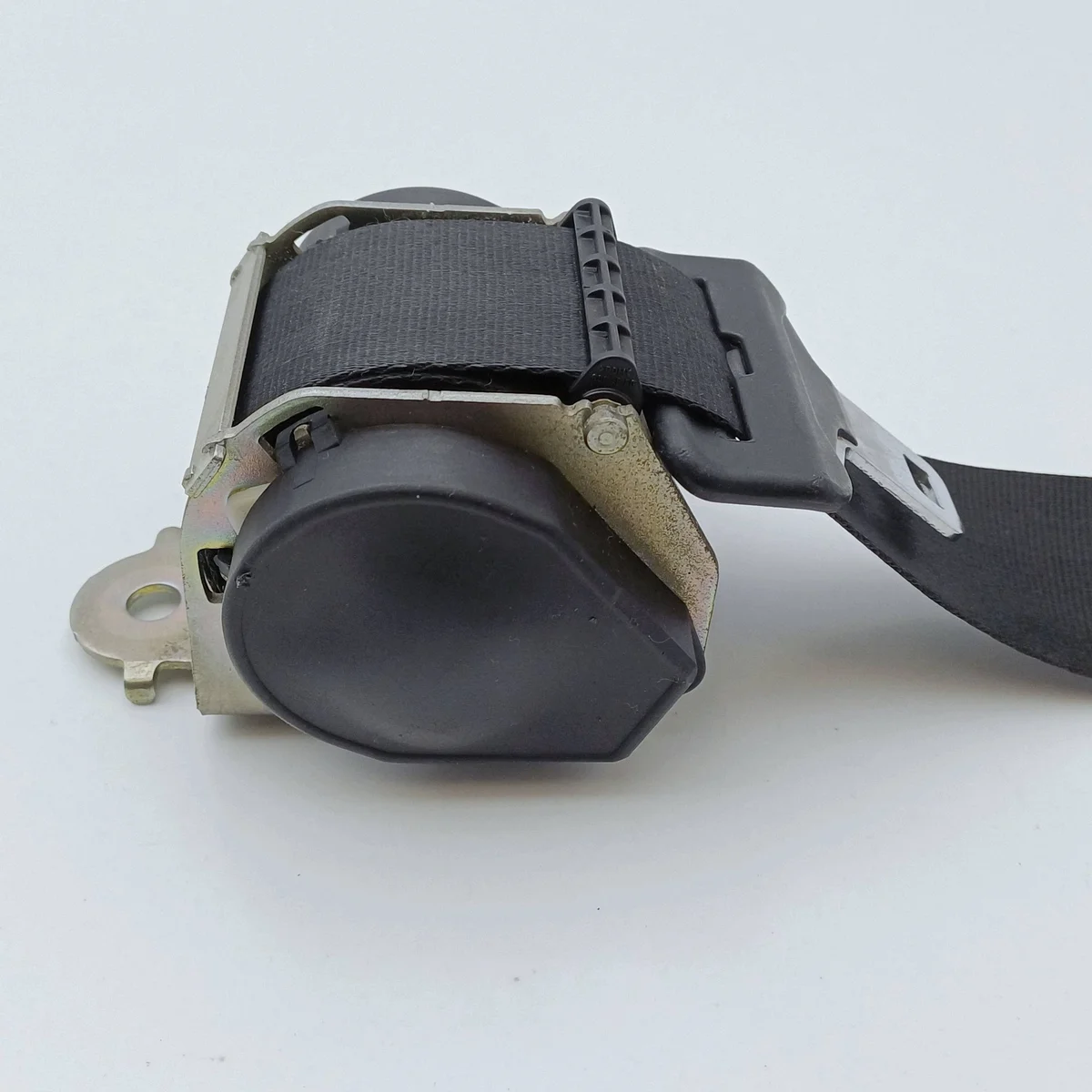 Sicherheitsgurt Rechts Hinten Citroen C4 I DRC129974 image 8