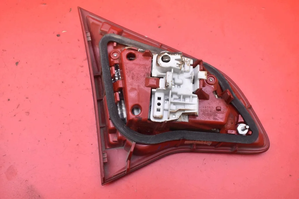 Opel Meriva B Rear Right Lamp 21628003