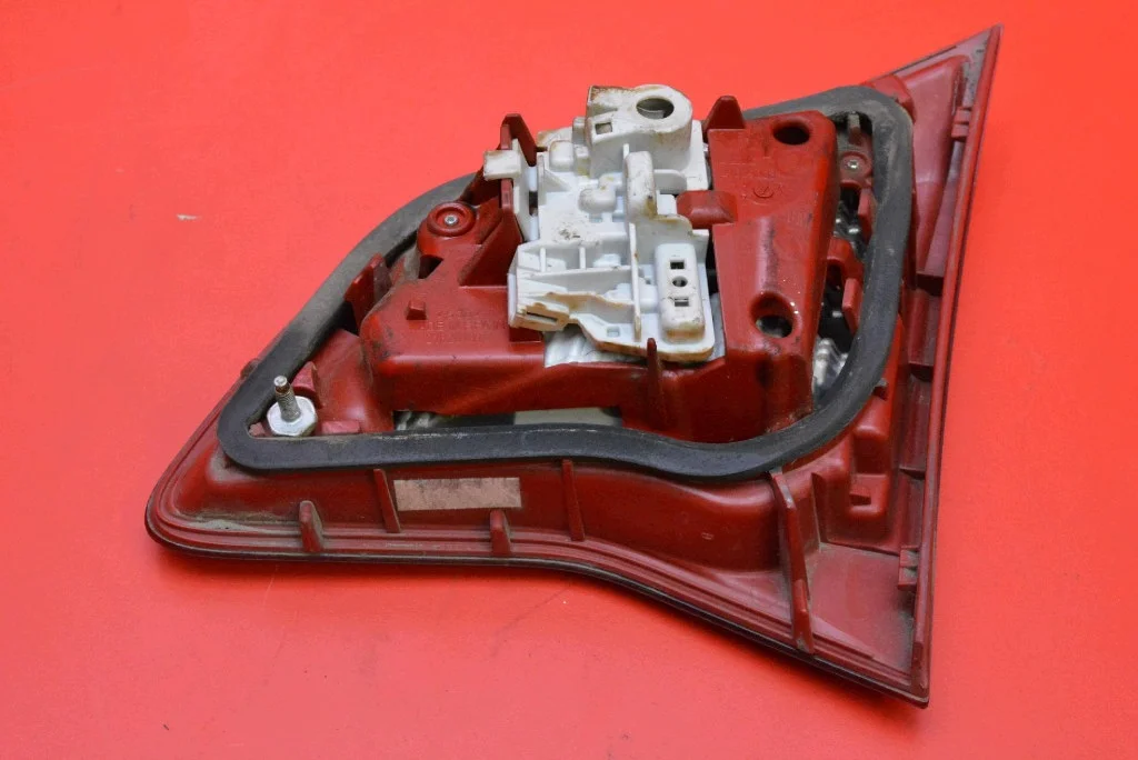 Rückleuchte Links Opel Meriva B 21629003 image 6