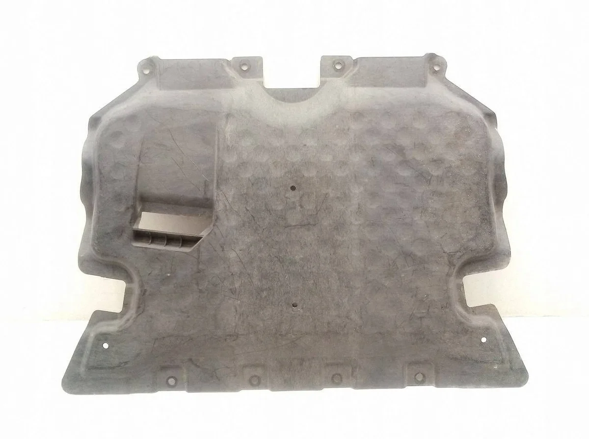 Cache moteur inférieur Mercedes-Benz A2055201600