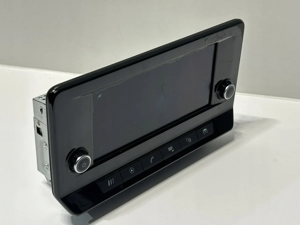 Radio SEAT LEON IV 5FA035875D