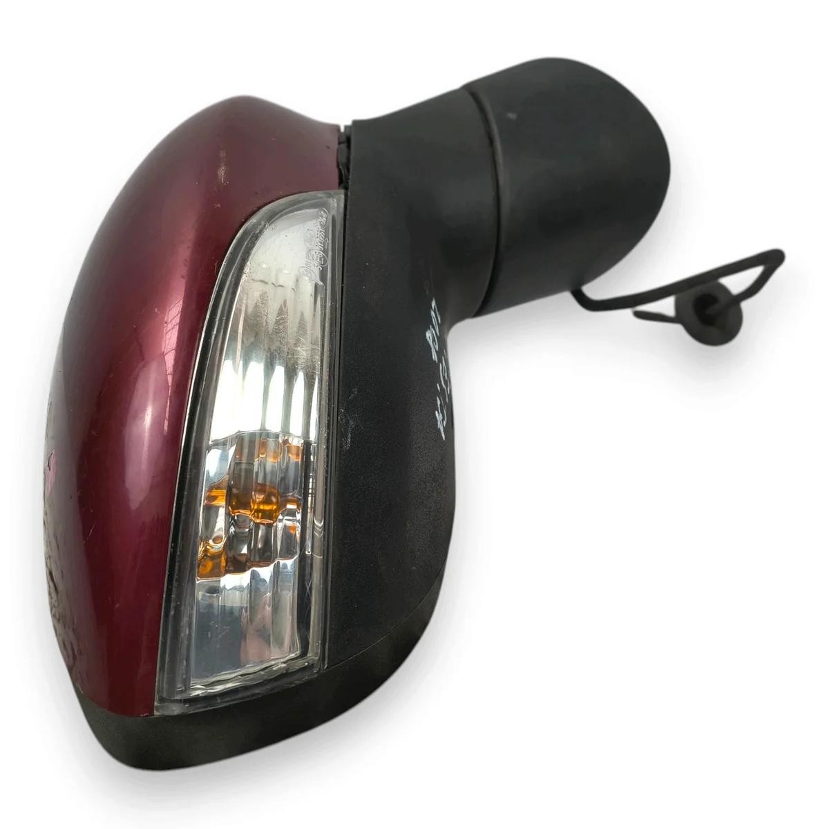 Ford Fiesta MK7 Backspegel Höger ACR000016267