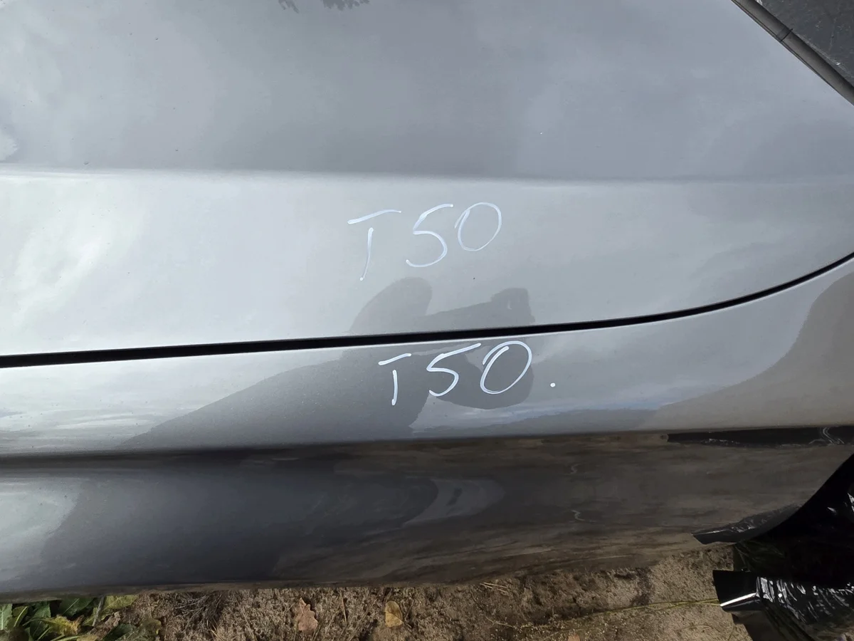Mercedes C-Class S205 W205 Engine 651921 image 4